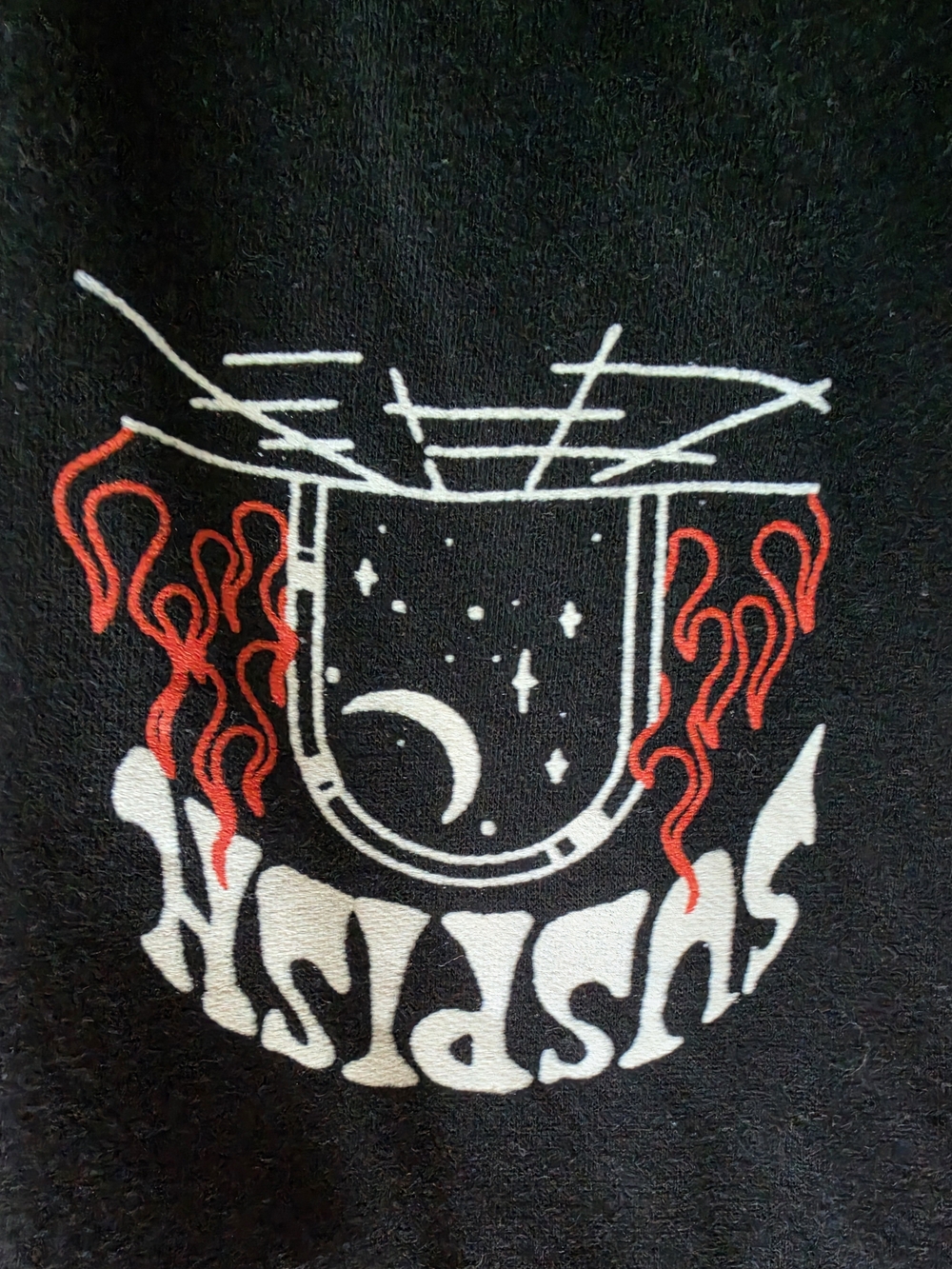Bailey Sarian Murder Mystery & Makeup Suspish Hoodie XL Sweatpants L Set - Picture 6 of 9